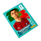 Lámina POR 15 Cristiano Ronaldo Panini - Mundial 2026 - Miniatura 3