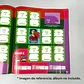 Lámina POR 15 Cristiano Ronaldo Panini - Mundial 2026 - Miniatura 4