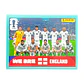 Lámina Panini ENG 13 - Equipo Copa Mundial Fifa 2026 - Miniatura 2