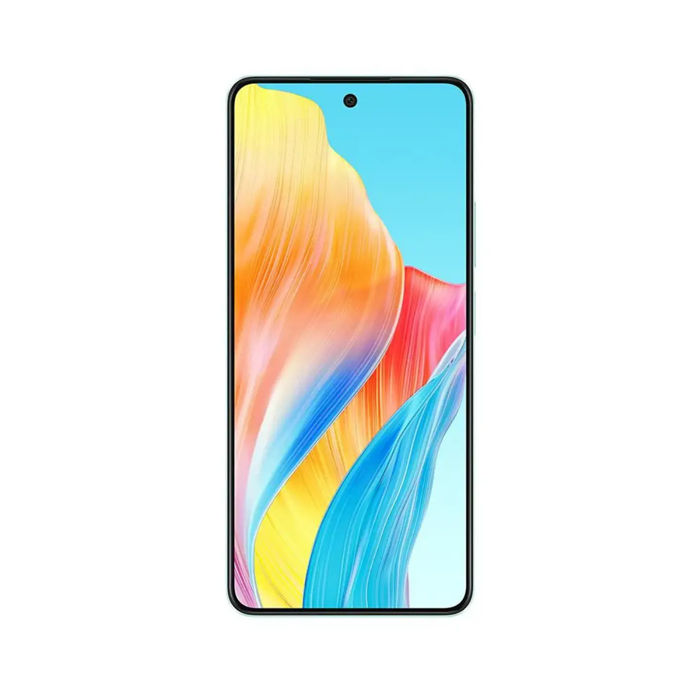 Oppo A Series A58 Verde 256GB + 8GB RAM - Reacondicionado  2