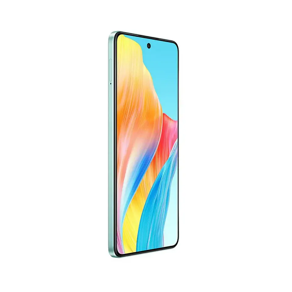 Oppo A Series A58 Verde 256GB + 8GB RAM - Reacondicionado  5