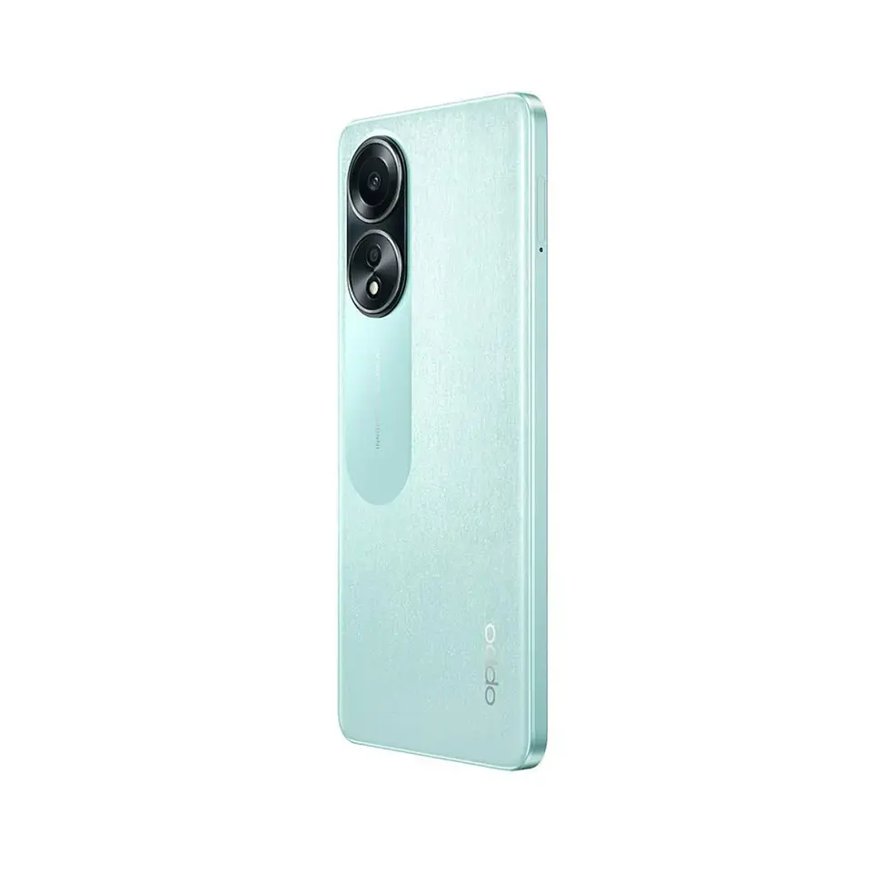 Oppo A Series A58 Verde 256GB + 8GB RAM - Reacondicionado  8