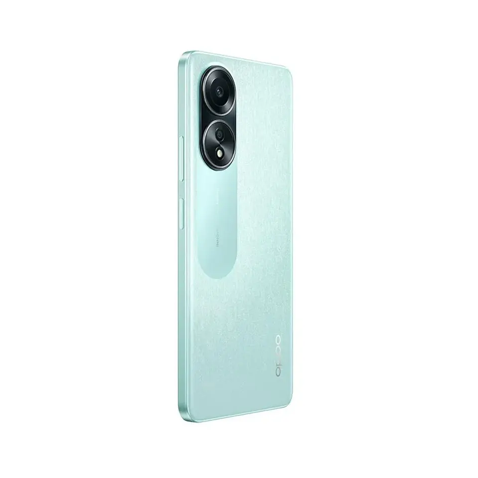 Oppo A Series A58 Verde 256GB + 8GB RAM - Reacondicionado  6