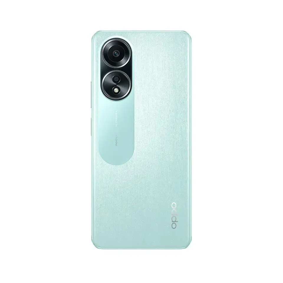 Oppo A Series A58 Verde 256GB + 8GB RAM - Reacondicionado  3