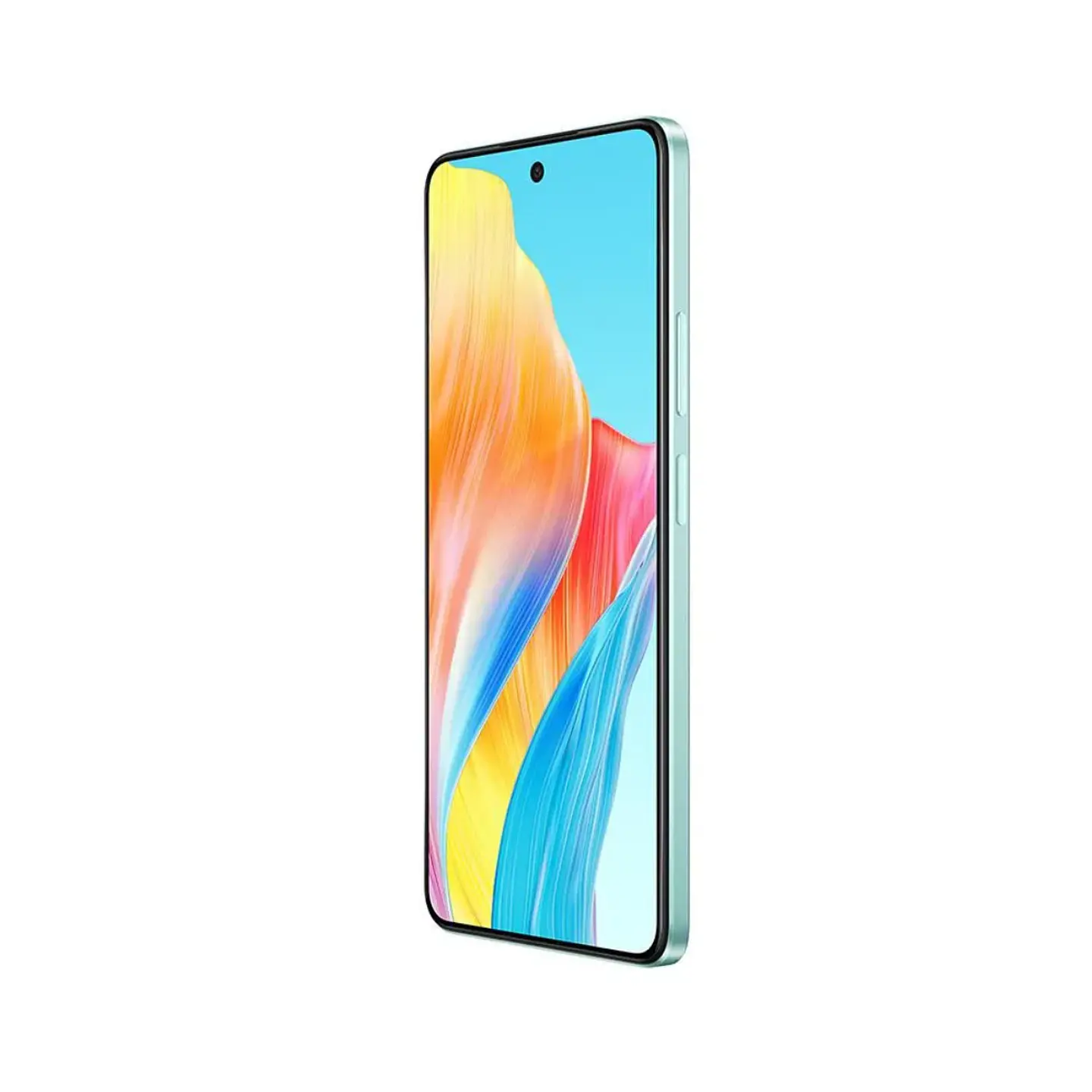 Oppo A Series A58 Verde 256GB + 8GB RAM - Reacondicionado  7