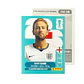 Láminas Selección Inglaterra Panini Copa Mundial Fifa 2026 - Miniatura 3