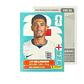 Láminas Selección Inglaterra Panini Copa Mundial Fifa 2026 - Miniatura 6