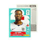 Láminas Selección Inglaterra Panini Copa Mundial Fifa 2026 - Miniatura 12