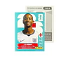 Láminas Selección Inglaterra Panini Copa Mundial Fifa 2026 - Miniatura 13