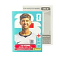 Láminas Selección Inglaterra Panini Copa Mundial Fifa 2026 - Miniatura 14
