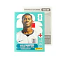Láminas Selección Inglaterra Panini Copa Mundial Fifa 2026 - Miniatura 20