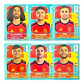 Láminas Selección España Panini Copa Mundial Fifa 2026 - Miniatura 24