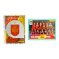 Láminas Selección España Panini Copa Mundial Fifa 2026 - Miniatura 22
