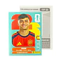 Láminas Selección España Panini Copa Mundial Fifa 2026 - Miniatura 11