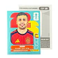 Láminas Selección España Panini Copa Mundial Fifa 2026 - Miniatura 10
