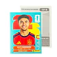 Láminas Selección España Panini Copa Mundial Fifa 2026 - Miniatura 9