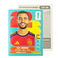 Láminas Selección España Panini Copa Mundial Fifa 2026 - Miniatura 14