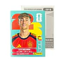 Láminas Selección España Panini Copa Mundial Fifa 2026 - Miniatura 5