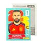 Láminas Selección España Panini Copa Mundial Fifa 2026 - Miniatura 7