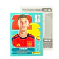 Láminas Selección España Panini Copa Mundial Fifa 2026 - Miniatura 16
