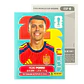 Láminas Selección España Panini Copa Mundial Fifa 2026 - Miniatura 6