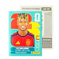 Láminas Selección España Panini Copa Mundial Fifa 2026 - Miniatura 17