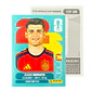 Láminas Selección España Panini Copa Mundial Fifa 2026 - Miniatura 19