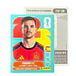 Láminas Selección España Panini Copa Mundial Fifa 2026 - Miniatura 12