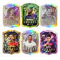 150 Cartas Fútbol Fc26 World Cup Edition Coleccionables - Miniatura 6