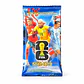 Caja De Cartas Fútbol FIFA Star Card Coleccionables - Miniatura 11