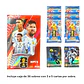 Caja De Cartas Fútbol FIFA Star Card Coleccionables - Miniatura 12