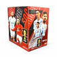 Caja De Cartas Fútbol FIFA Star Card Coleccionables - Miniatura 2