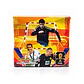 Caja De Cartas Fútbol FIFA Star Card Hologramas Coleccionables - Miniatura 10