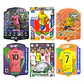 Caja Cartas Fútbol Fifa Mobile Fc 27 Ultimate Team  - Miniatura 3