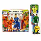 Caja Cartas Fútbol Fifa World Cup 2026 Coleccionables - Miniatura 1
