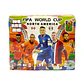 Caja Cartas Fútbol Fifa World Cup 2026 Coleccionables - Miniatura 2