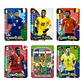Caja Cartas Fútbol Fifa World Cup 2026 Coleccionables - Miniatura 4
