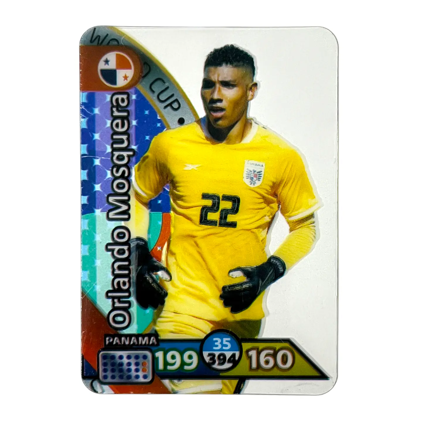 Caja Cartas Fútbol Fifa World Cup 2026 Coleccionables 5