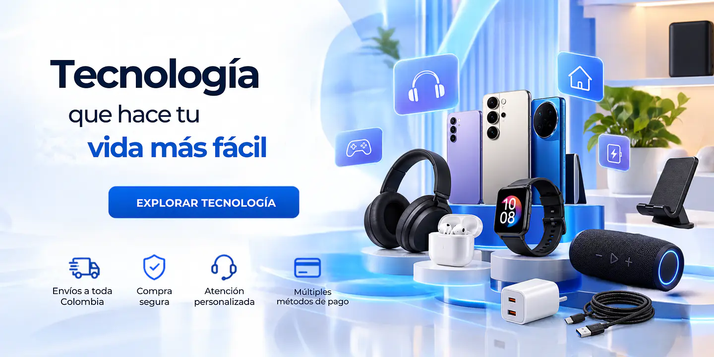 Andicell Soluciones 