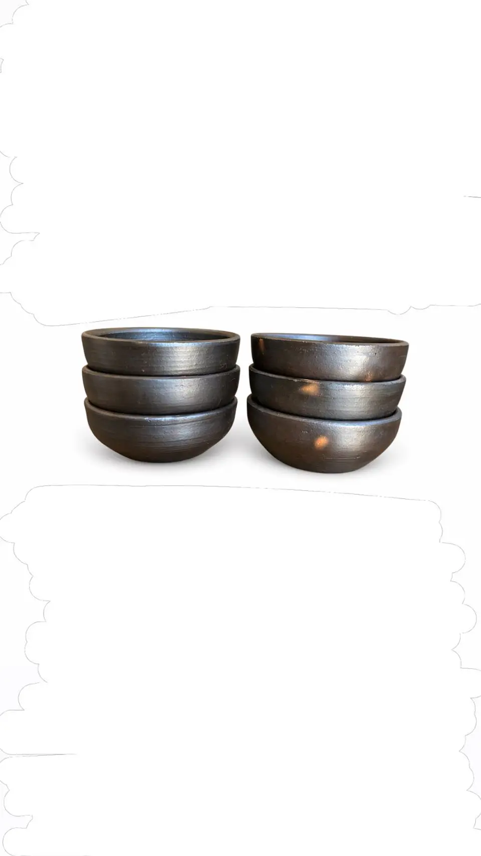 Paila pastelera 16 Cm 2