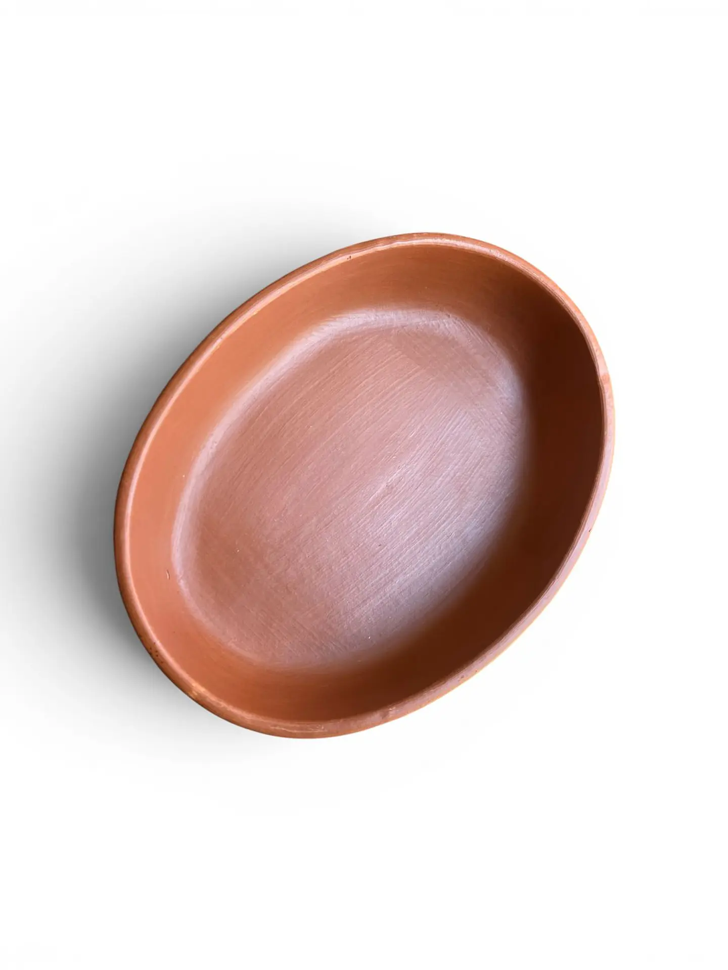 Budinera mediana ovalada sin orejas 1