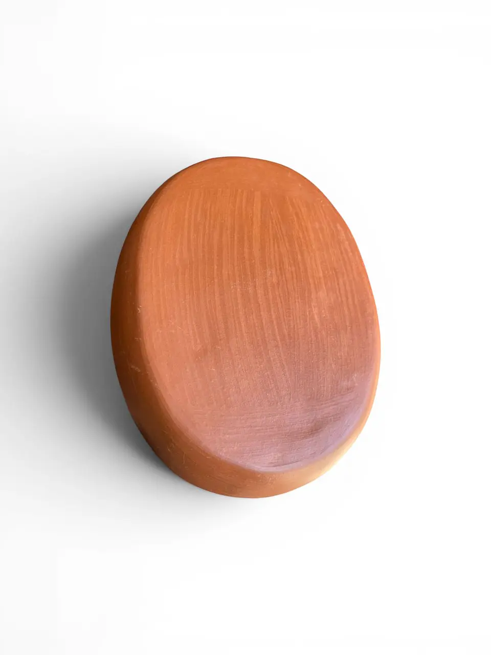 Budinera mediana ovalada sin orejas 2