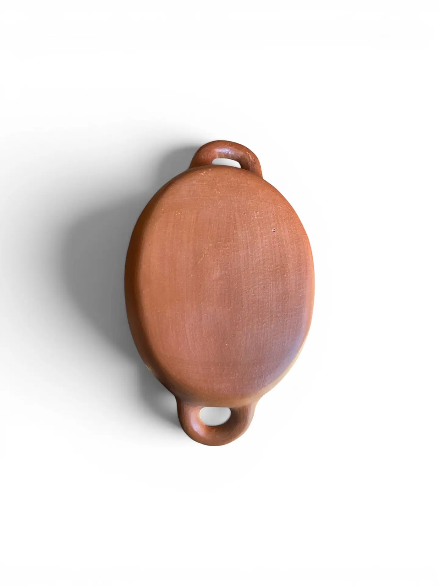 Budinera chica ovalada con orejas 3