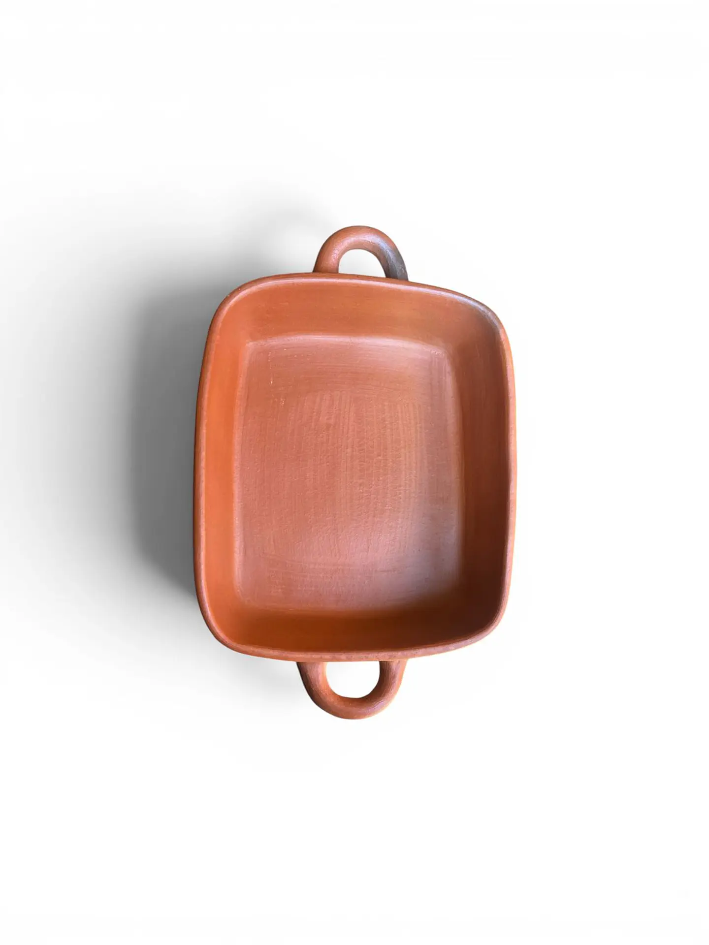 Budinera mediana rectangular con oreja  1