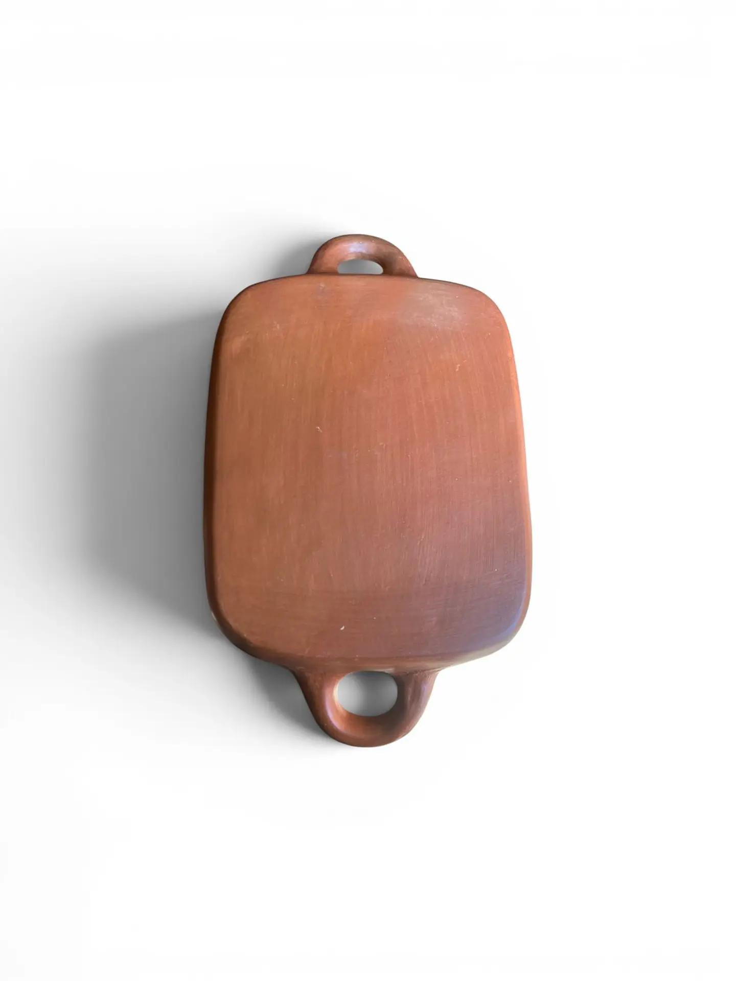 Budinera mediana rectangular con oreja  3