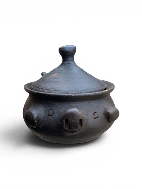 Salsero cara de chancho