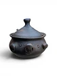 Salsero cara de chancho - Miniatura 1