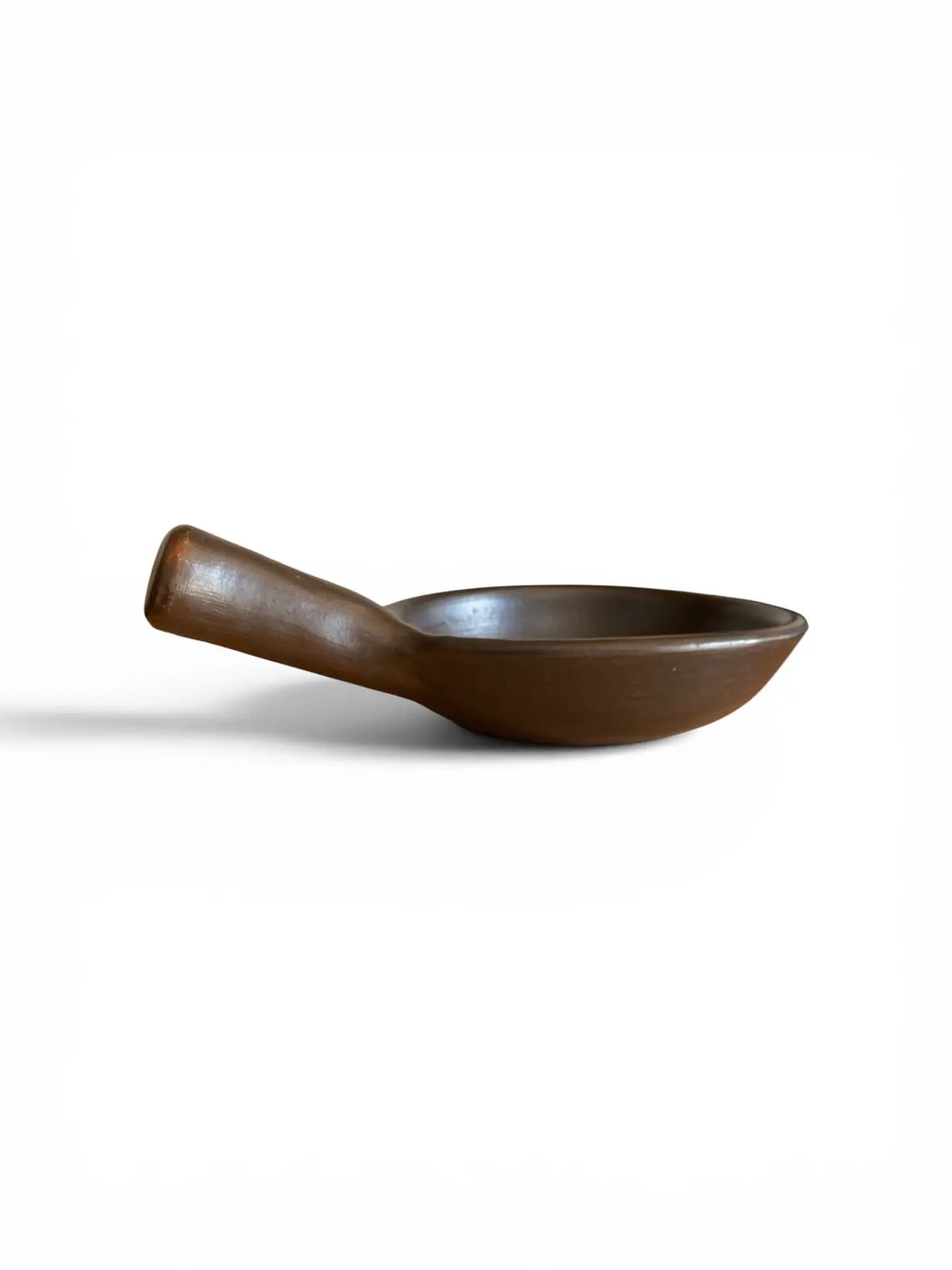 Paila huevera con mango 3