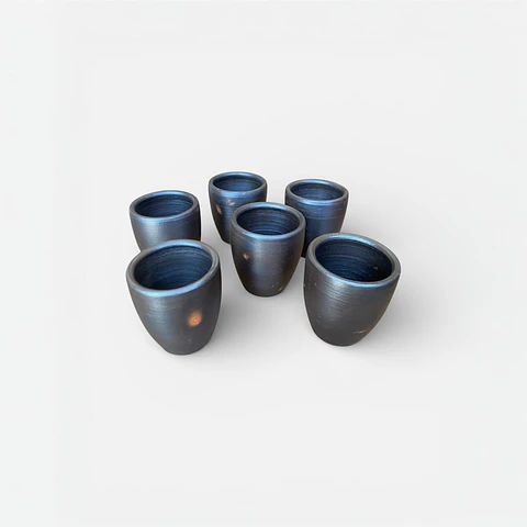 Vaso vinero 