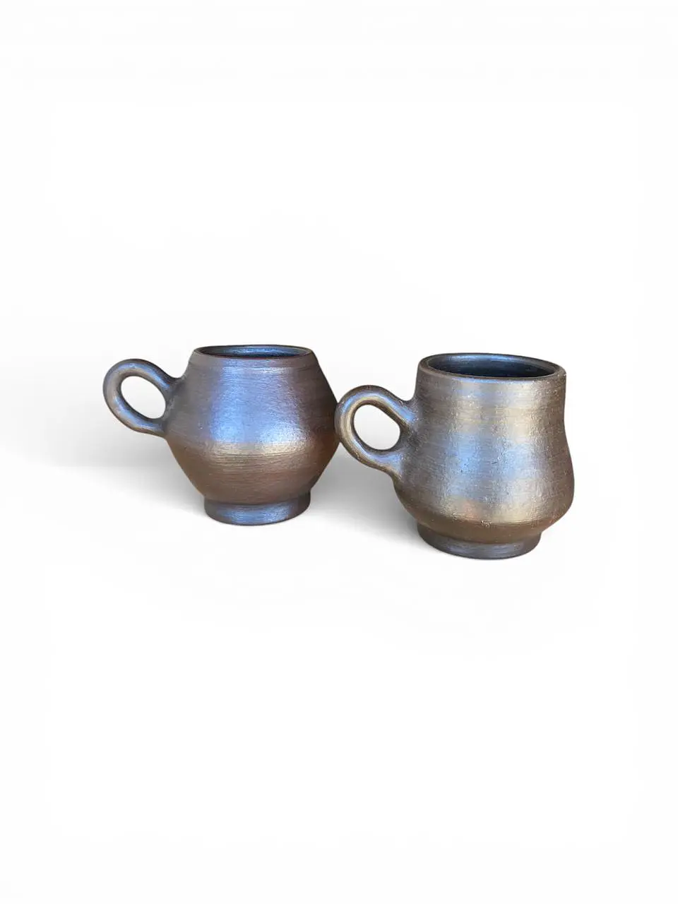 Mate grande de greda 1